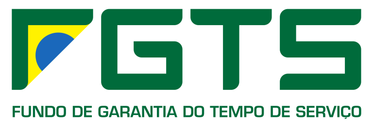 Fundo de garantia logo