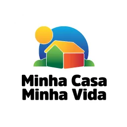 Logo Minha Casa Minha Vida
