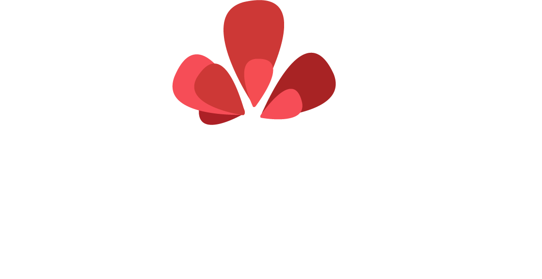 Floratta Prime Logo Branca